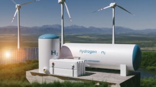 Brazil sails for green hydrogen power are already unveiled