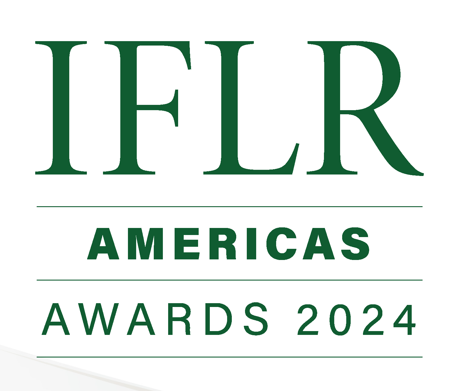 IFLR Americas Awards 